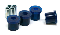 Thumbnail for SuperPro 1963 Volvo 122 S Engine Accessory Mount Bushing Set - A/C / Alternator