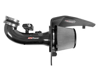 Thumbnail for aFe 19-21 GM Trucks 5.3L/6.2L Track Series Carbon Fiber Cold Air Intake System W/ Pro Dry S Filters