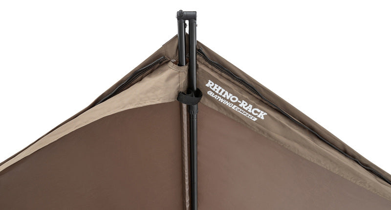 Rhino-Rack Batwing Compact Awning - Left