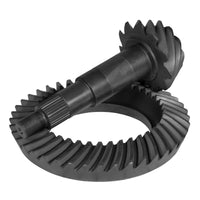 Thumbnail for Yukon Gear Ring & Pinion Install Kit For 8.6in. GM Rear 4.56 Ratio w/Axle Bearings + Seal