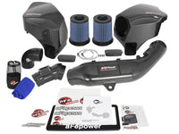 Thumbnail for aFe Momentum GT Pro 5R Cold Air Intake System 15-17 BMW M3/M4 S55 (tt)