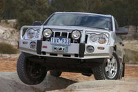 Thumbnail for ARB Combar Suit Oe Fog G/Cherokee Wk 05-08 Not 08-11