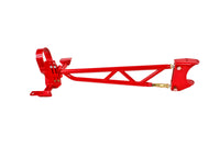 Thumbnail for BMR 82-02 3rd Gen F-Body Adj. Bolt-In Torque Arm - Red