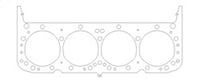 Thumbnail for Cometic 62-69 Chevrolet V8 5.3L Small Block 4.060in Bore .032in MLS Head Gasket (w/Valve Pockets)