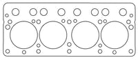 Thumbnail for Cometic Triumph 1500cc Spitfire 74mm .043 inch Copper Head Gasket