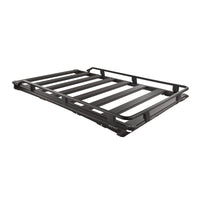 Thumbnail for ARB BASE Rack Kit 84in x 51in with Mount Kit Deflector and Front 3/4 Rails