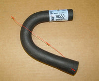 Thumbnail for Omix Bypass Hose 72-81 Jeep CJ Models