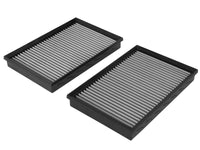 Thumbnail for aFe MagnumFLOW OEM Replacement Air Filters PDS 11-15 Mercedes-Benz SLS AMG V8-6.3L