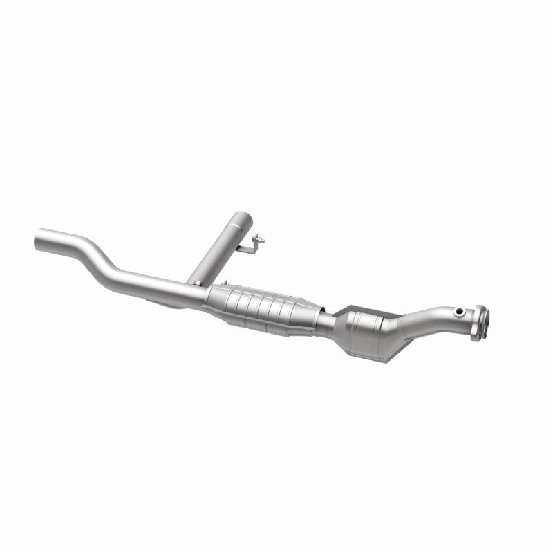 MagnaFlow Conv DF F150/F250 97-98 4.6L PS 4wd