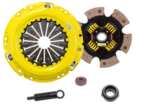 Thumbnail for ACT 1988 Toyota Supra XT/Race Sprung 6 Pad Clutch Kit