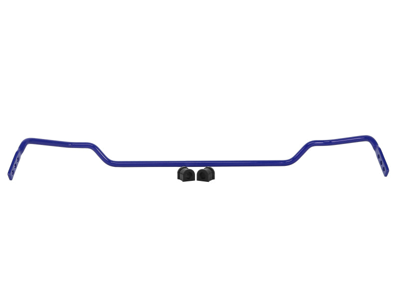 SuperPro 2006 Mazda MX-5 Miata Touring Rear 16mm 3-Position Adjustable Sway Bar Kit