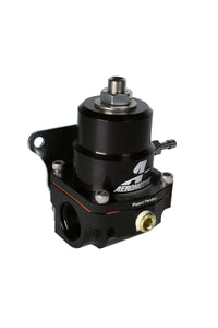 Thumbnail for Aeromotive A1000 Adjustable EFI Regulator (2) -8 Inlet/-6 Return