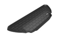 Thumbnail for 3D MAXpider 2016-2020 Tesla Model X Kagu Cargo Liner - Black