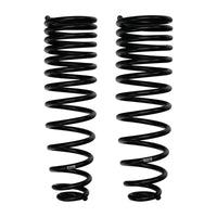 Thumbnail for Skyjacker Jeep Gladiator JT 3in Rear Dual Rate Long Travel Coil Springs