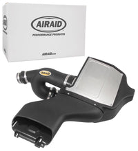 Thumbnail for Airaid 17-18 Ford F-150 3.5L V6 F/I Cold Air Intake System w/ Red Media (Dry)