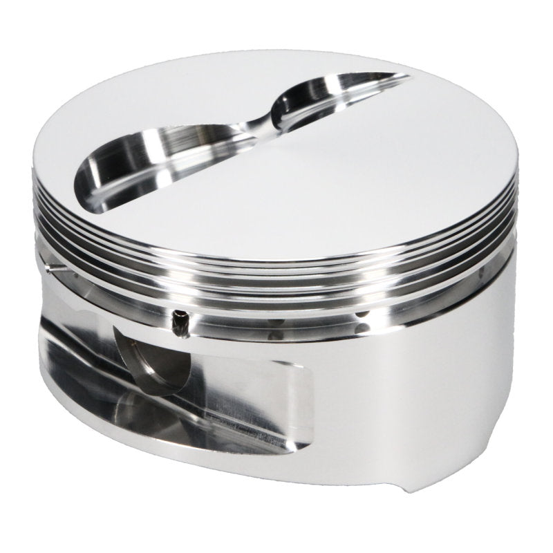 JE Pistons 400 SBC FLAT TOP - Single Piston