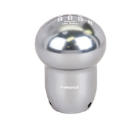 Thumbnail for NRG Universal Super Low Down Shift Knob - Gunmetal (6 Speed)