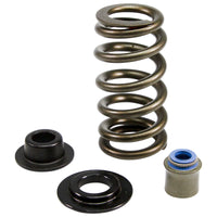 Thumbnail for COMP Cams Valve Spring Kit 0.585in Lift Beehive 06-16 GM 6.6L Duramax Diesel (LBZ/LMM/LML/L5P)