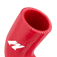 Thumbnail for Mishimoto 90-95 Chevy Corvette ZR1 Red Silicone Hose Kit