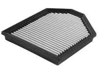 Thumbnail for aFe MagnumFLOW OEM Replacement Air Filter PRO DRY S 11-16 BMW X3 xDrive28i F25 2.0T