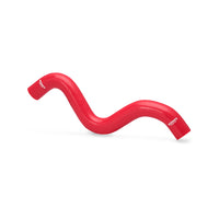 Thumbnail for Mishimoto 2012+ Fiat 500 Non-Turbo Red Silicone Radiator Hose Kit