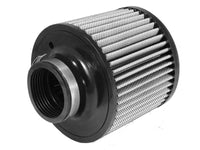 Thumbnail for aFe MagnumFLOW Air Filters IAF PDS A/F PDS 2-1/2F x 6B x 5-1/2T x 5H w/ 3/8Hole