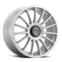 Thumbnail for fifteen52 Podium 18x8.5 5x112/5x120 35mm ET 73.1mm Center Bore Speed Silver Wheel