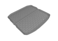 Thumbnail for 3D MAXpider 2015-2020 Audi A3/ S3/ RS3 Sedan Kagu Cargo Liner - Gray