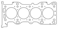 Thumbnail for Cometic Ford Duratech 2.3L 89.5mm Bore .030in MLS Head Gasket