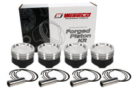 Thumbnail for Wiseco Honda Turbo -15.4cc 1.174 X 75.5MM Piston Shelf Stock Kit