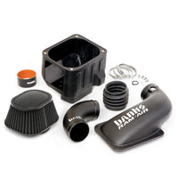 Thumbnail for Banks Power 11-12 Chevy 6.6L LML Ram-Air Intake System - Dry Filter