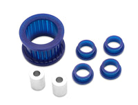 Thumbnail for SuperPro 2003 Honda Accord DX Steering Rack and Pinion Mount Bushing Kit