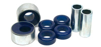 Thumbnail for SuperPro 1991 Toyota Corolla Front Control Arm Bushing Kit