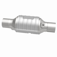 Thumbnail for MagnaFlow Conv Universal 2.25 with single O2 OEM