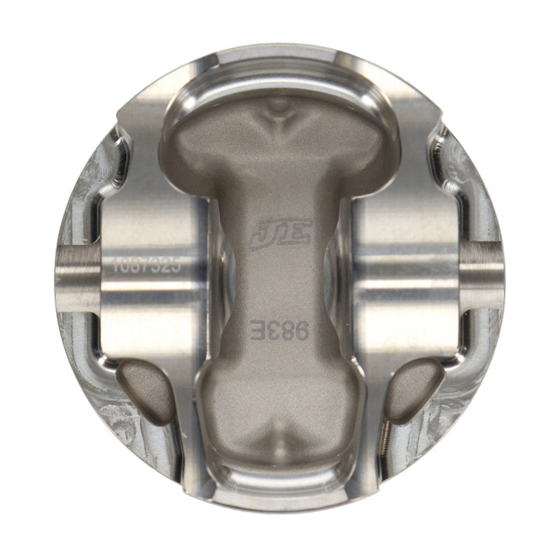 JE Pistons Ford 2.5L ST 84.00mm Bore 8.50:1 Single Piston