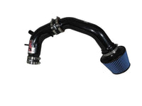 Thumbnail for Injen 03-07 Accord 4 Cyl. LEV Motor Only (No MAF Sensor) Black Cold Air Intake