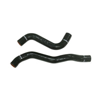 Thumbnail for Mishimoto 95-99 Mitsubishi Eclipse Turbo Black Silicone Hose Kit