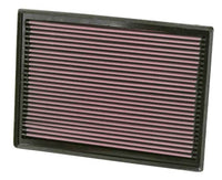 Thumbnail for K&N Replacement Air Filter DODGE SPRINTER 3.0L-V6 DSL; 2007