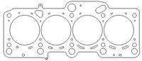 Thumbnail for Cometic VW/Audi 05+ BWA/BPY 2.0L 16V 83.5mm .050 inch MLS Head Gasket