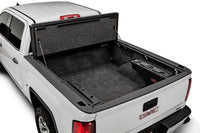 Thumbnail for UnderCover 19-20 Chevy Silverado 1500 5.8ft Ultra Flex Bed Cover - Matte Black Finish