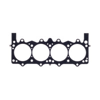 Thumbnail for Cometic Chrysler R3/R4 Small Block 106.3mm Bore .045 inch MLS Head Gasket