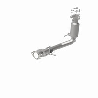 Thumbnail for MagnaFlow 10-14 Chevy Equinox / GMC Terrain 2.4L Direct Fit Catalytic Converter