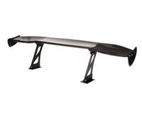 Thumbnail for NRG Carbon Fiber Spoiler - Universal (69in.)