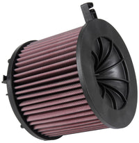 Thumbnail for K&N 15-18 Audi A4 L4-1.4L 18-20 A5/RS5 2021 Q5 F/I Drop In Replacement Air Filter