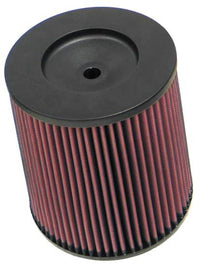 Thumbnail for K&N Universal Air Filter Round Tapered 7.375in Base OD / 6.625in Top OD / 7.875in Height