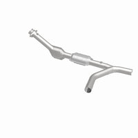 Thumbnail for MagnaFlow Conv DF 00-04 Ford E150 4.6L Passenger Side