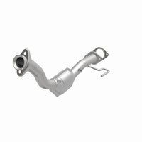 Thumbnail for MagnaFlow Conv DF 96-98 Explorer-Mountaineer