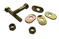 Thumbnail for Whiteline 9/98-8/09 Subaru Legacy/Liberty Rear Toe Lock Bolt Kit