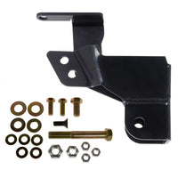 Thumbnail for Synergy 07-18 Jeep Wrangler JK/JKU Rear Track Bar Brace