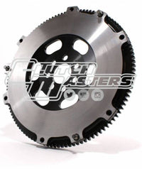 Thumbnail for Clutch Masters 08-09 Mitsubishi Lancer 2.0L Turbo Evo X 5spd Steel Flywheel